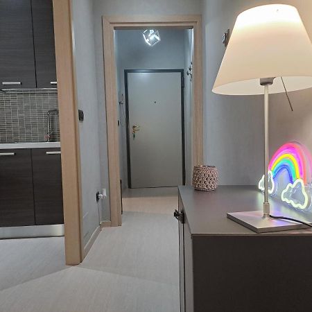 Appartamento Nel Cuore Di Parma - Laterale Via Farini Buitenkant foto