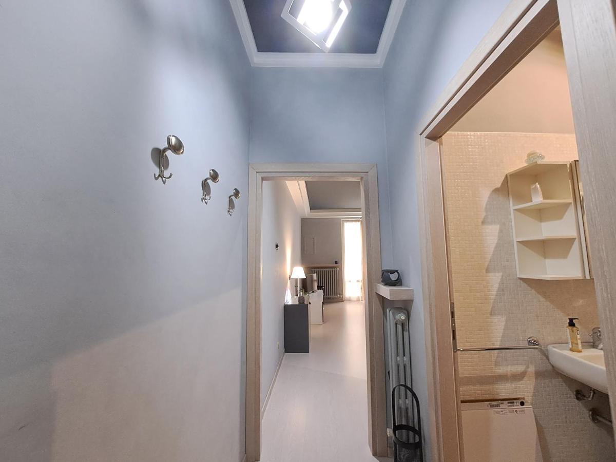 Appartamento Nel Cuore Di Parma - Laterale Via Farini Buitenkant foto