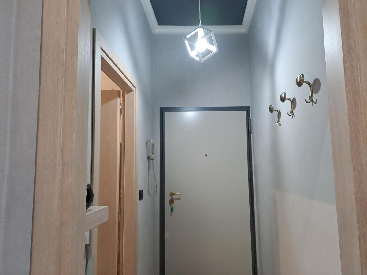 Appartamento Nel Cuore Di Parma - Laterale Via Farini Buitenkant foto