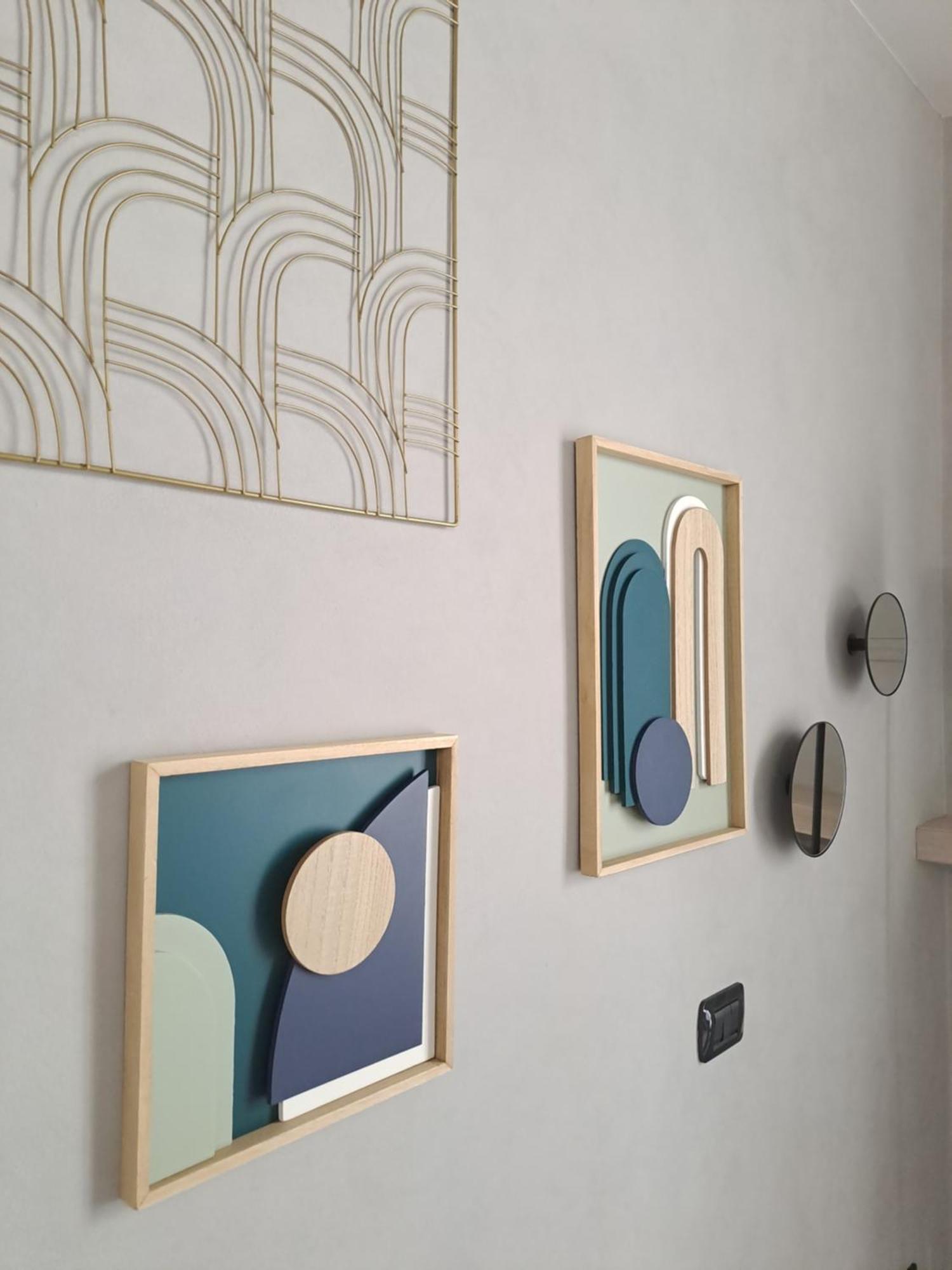 Appartamento Nel Cuore Di Parma - Laterale Via Farini Buitenkant foto