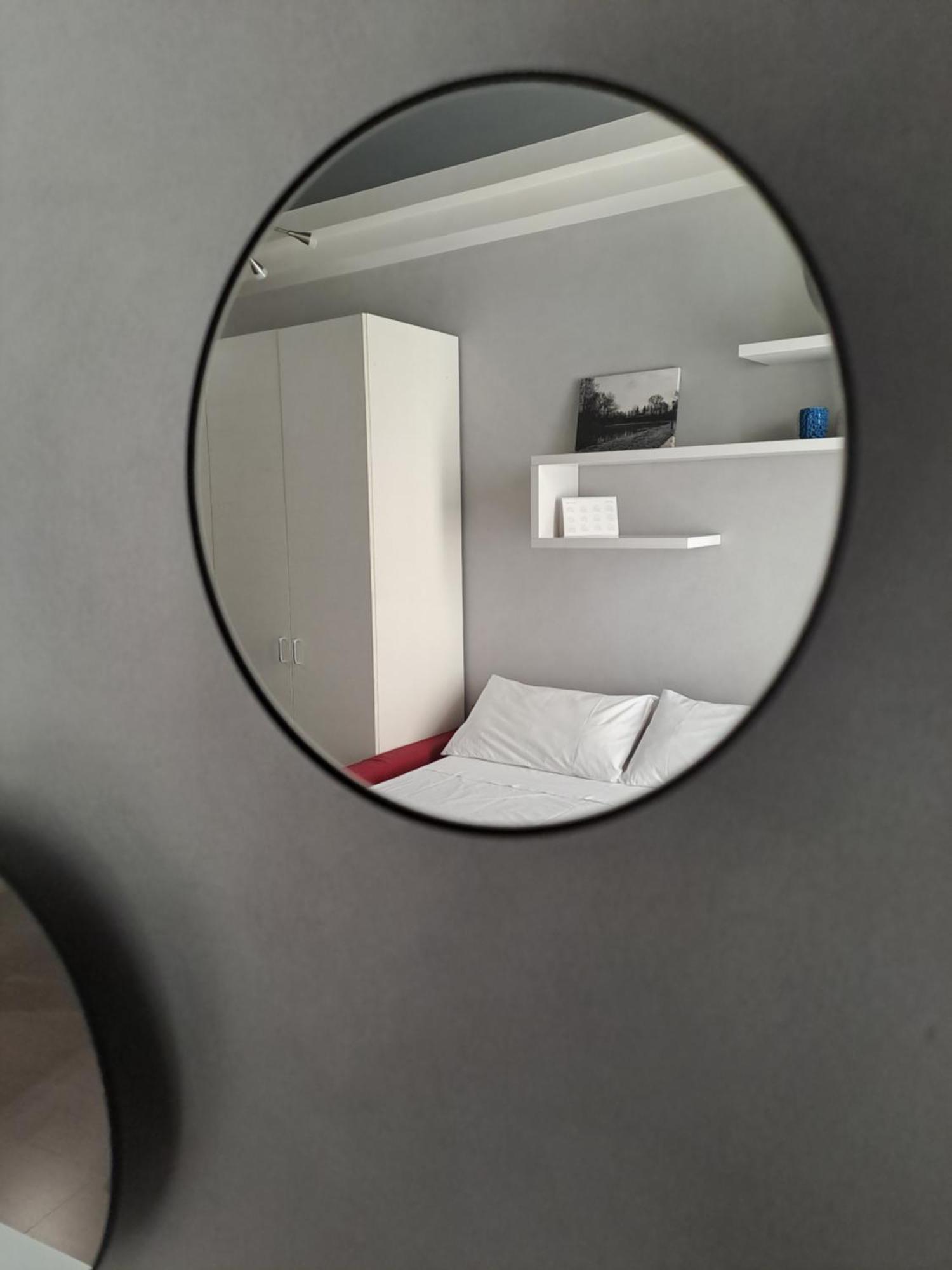 Appartamento Nel Cuore Di Parma - Laterale Via Farini Buitenkant foto